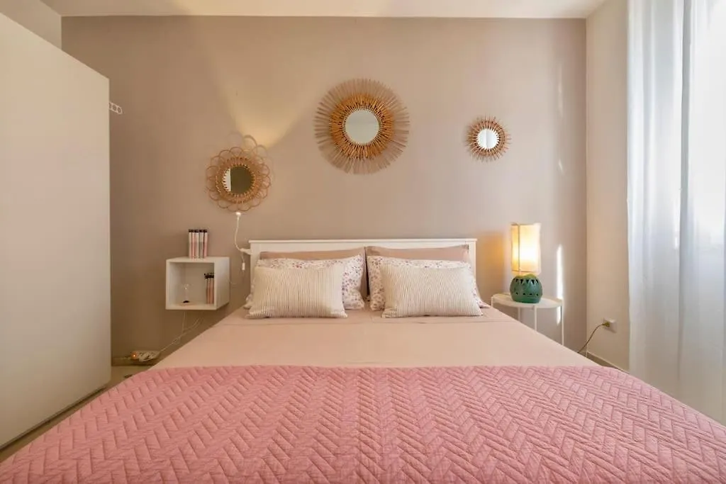 Antine 54 - Magnolia Holidays Alghero Apartment