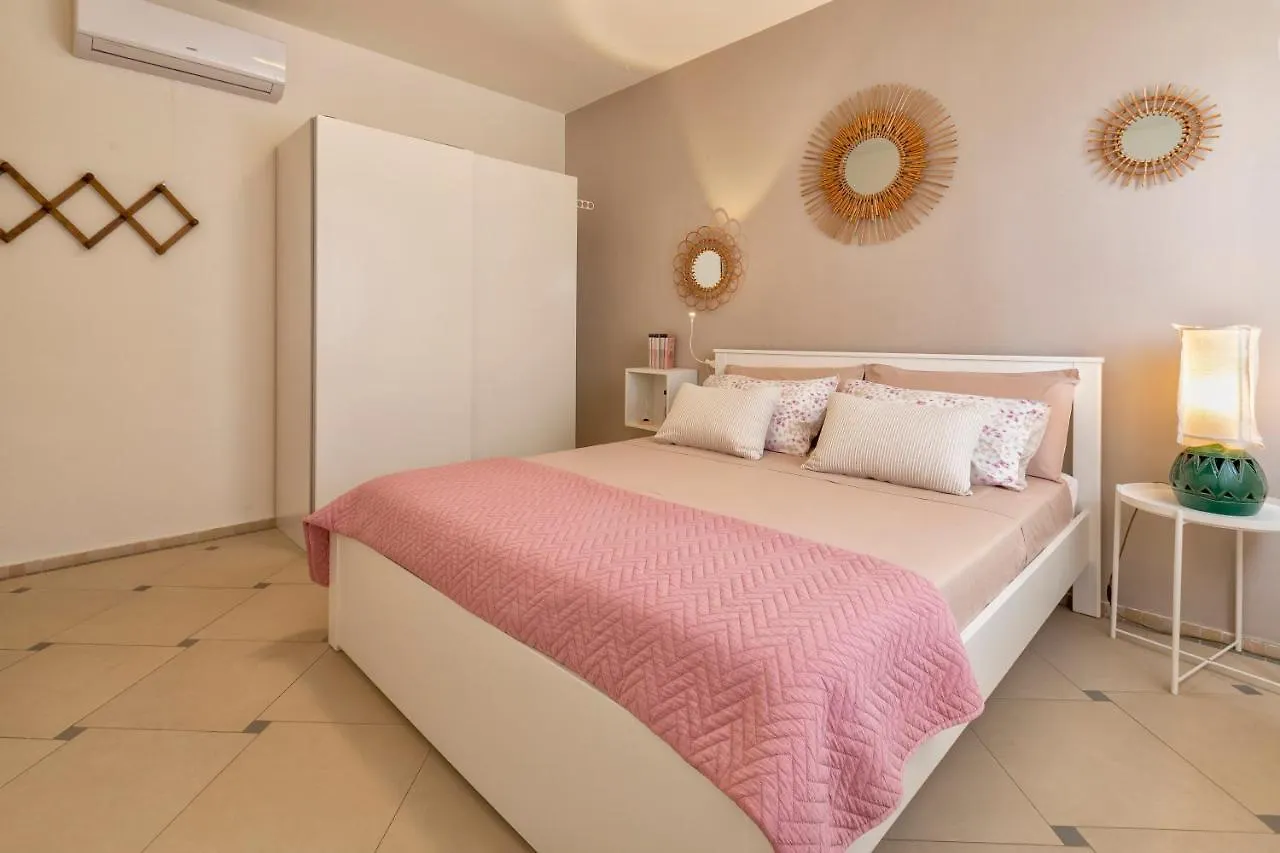 Apartment Antine 54 - Magnolia Holidays Alghero