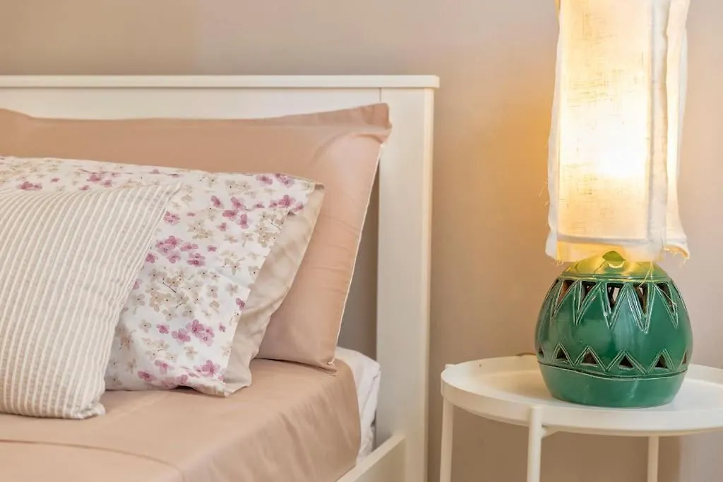 Apartment Antine 54 - Magnolia Holidays Alghero