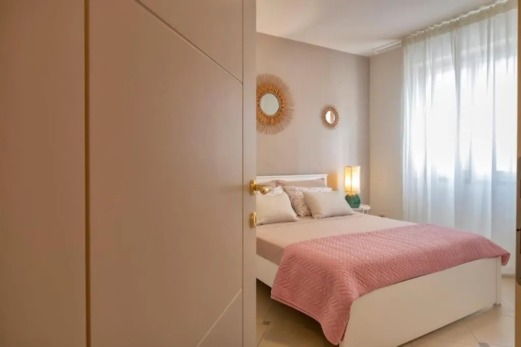 Antine 54 - Magnolia Holidays Alghero Apartment