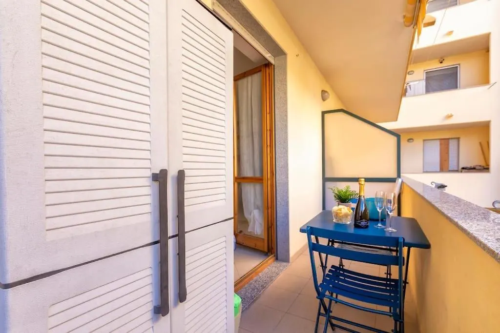 Apartment Antine 54 - Magnolia Holidays Alghero