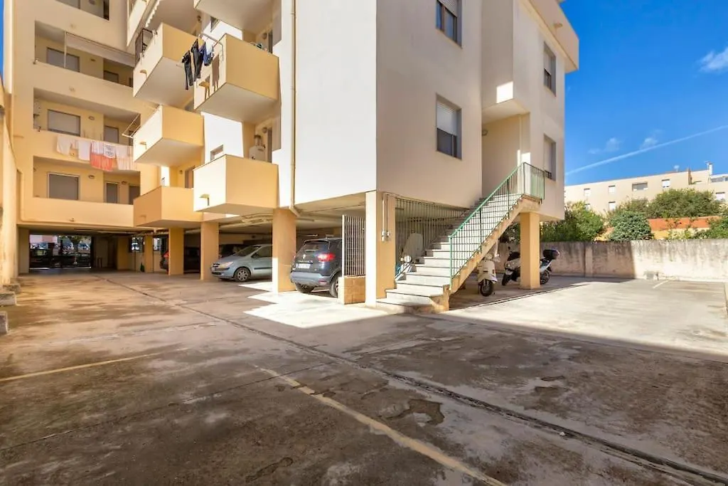 Antine 54 - Magnolia Holidays Alghero Italy