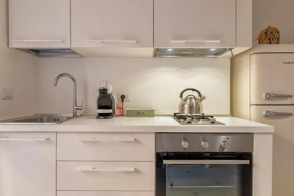 Apartment Antine 54 - Magnolia Holidays Alghero Italy