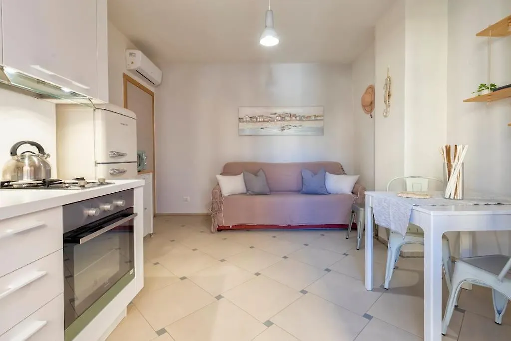 Antine 54 - Magnolia Holidays Alghero