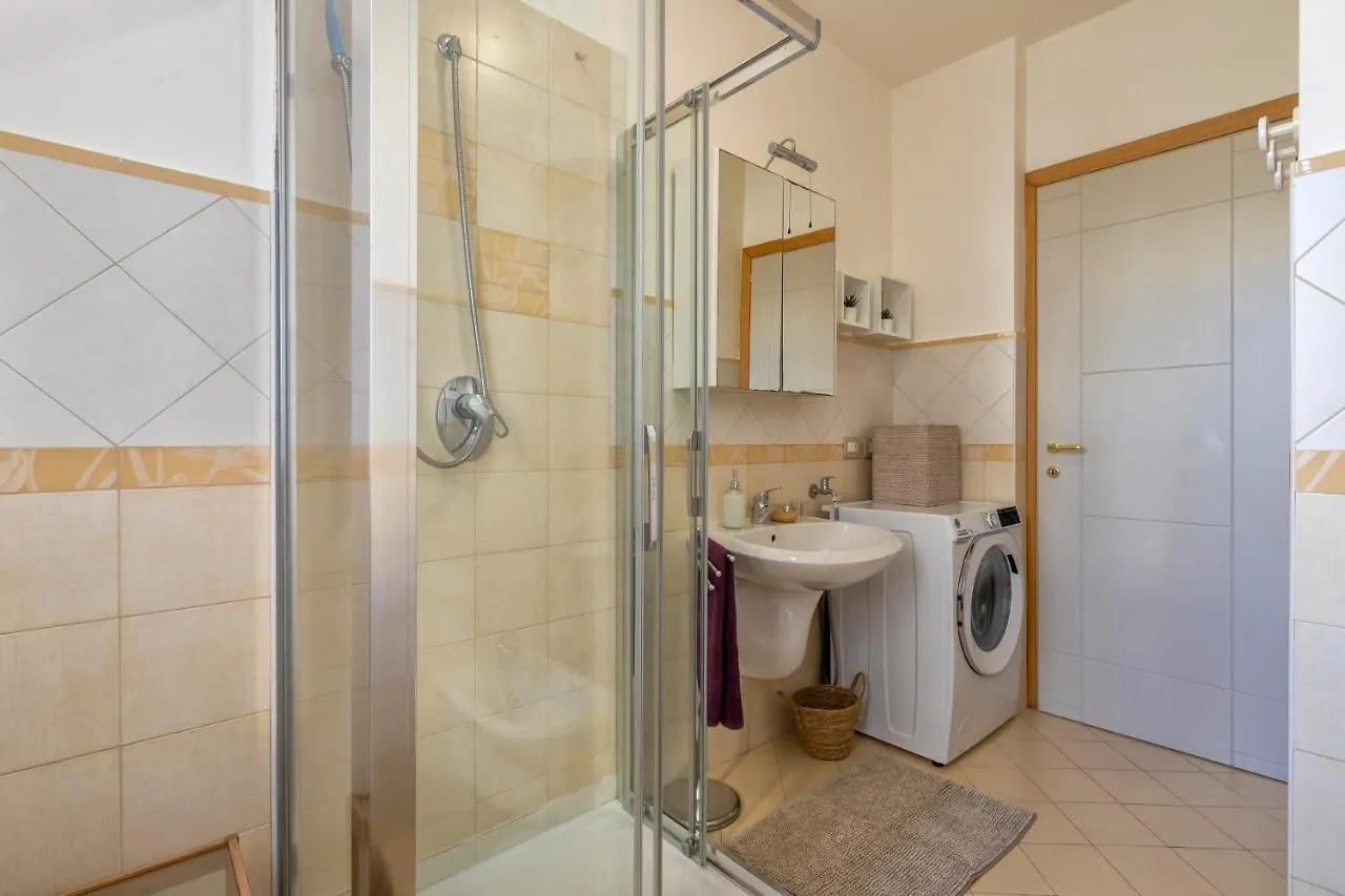 Antine 54 - Magnolia Holidays Alghero 0*,  Italy