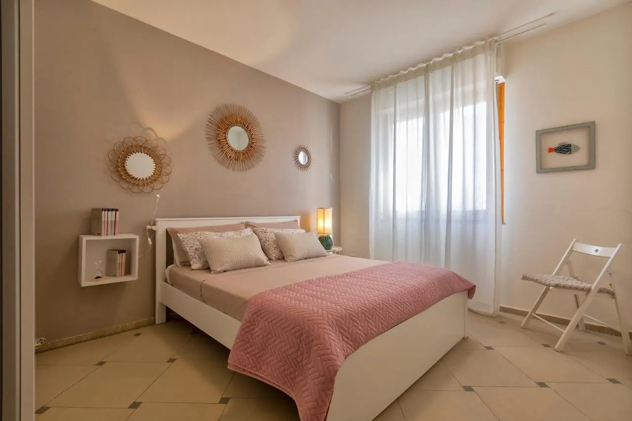 Apartment Antine 54 - Magnolia Holidays Alghero Italy