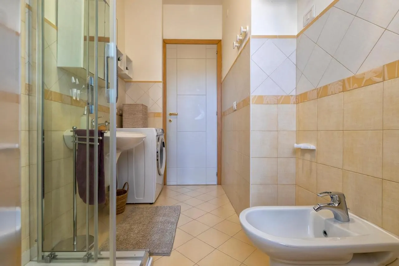 Antine 54 - Magnolia Holidays Alghero Italy